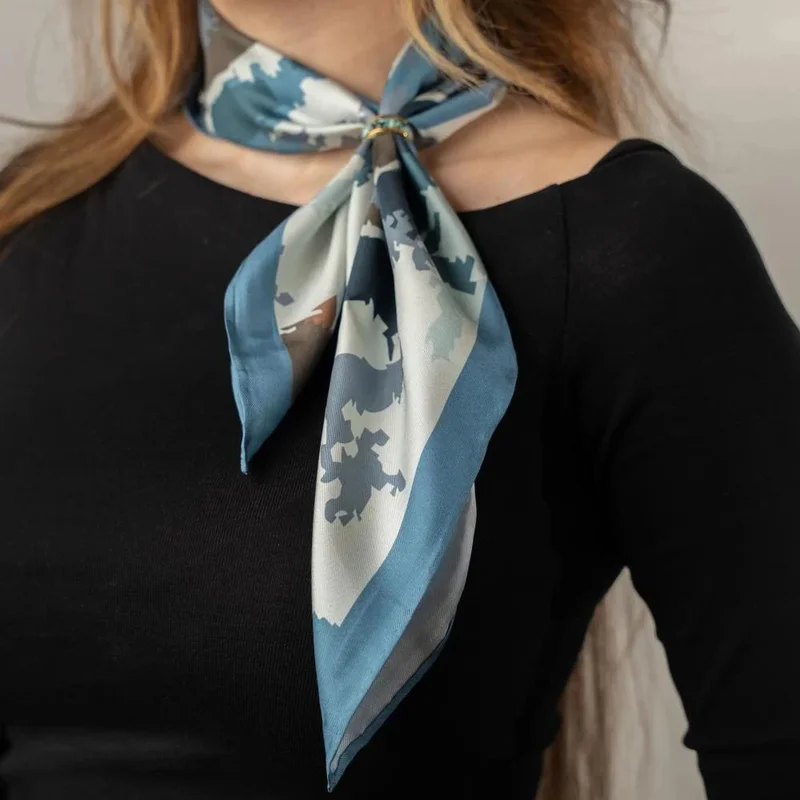 Papilio Hares Scarf